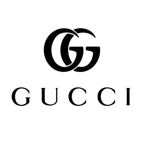 gucci new logo 2022|Gucci current logo.